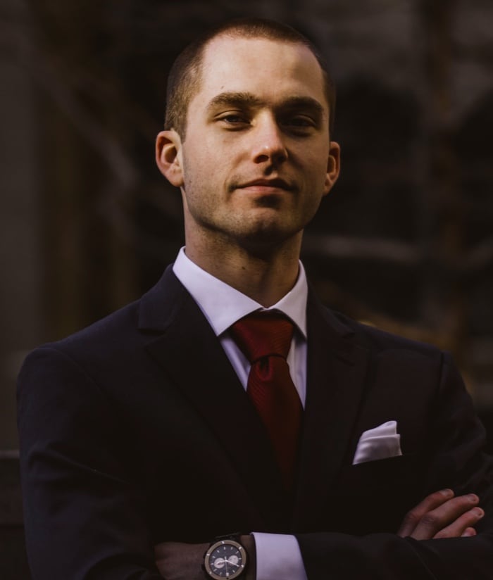 Ali Javadi