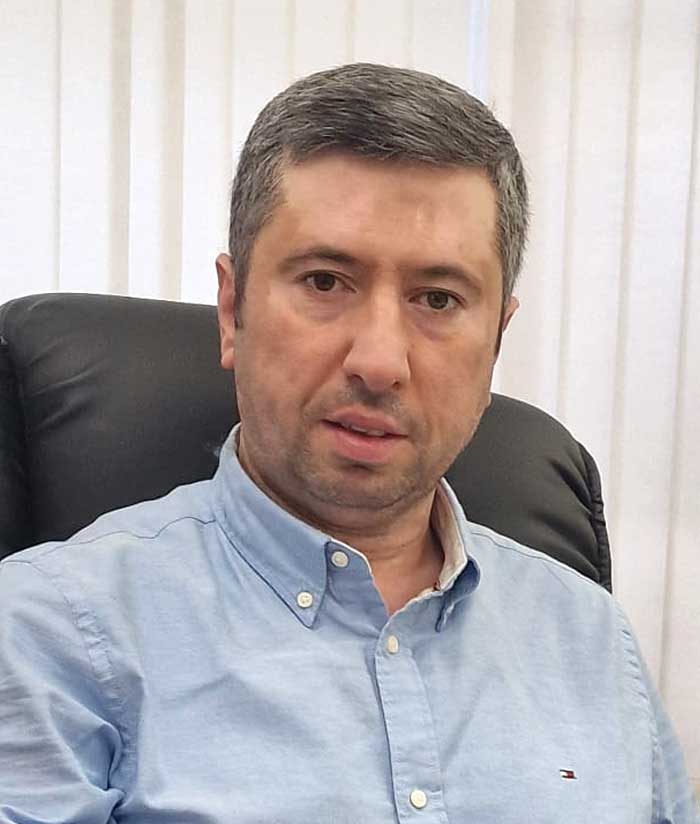 Ali Sajjadi