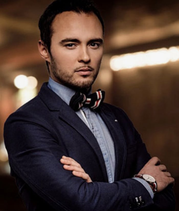 Ali Sajjadi